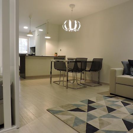 Sao Rafael - Apartamento Studio 阿尔布费拉 外观 照片