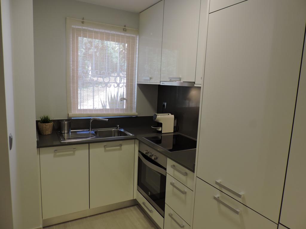 Sao Rafael - Apartamento Studio 阿尔布费拉 外观 照片