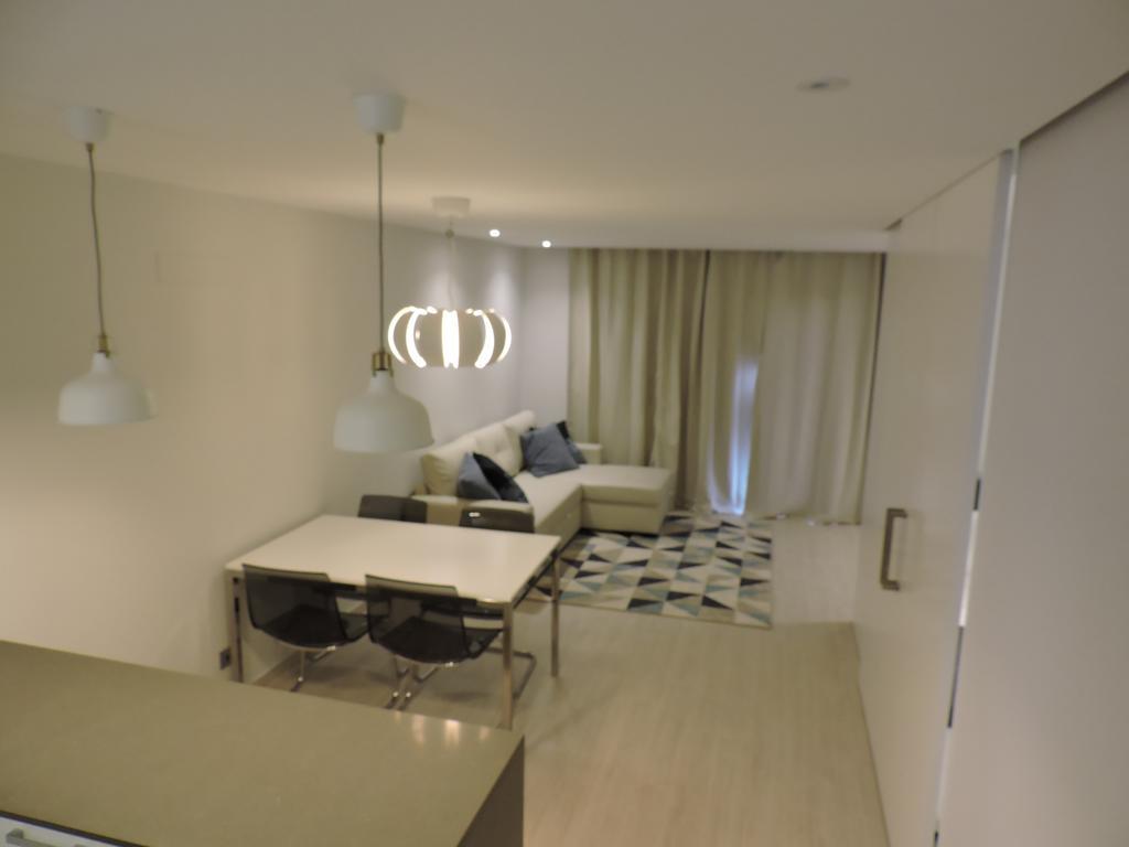 Sao Rafael - Apartamento Studio 阿尔布费拉 外观 照片