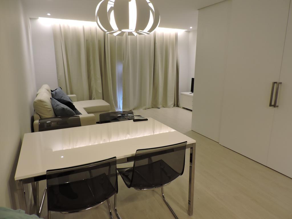 Sao Rafael - Apartamento Studio 阿尔布费拉 外观 照片