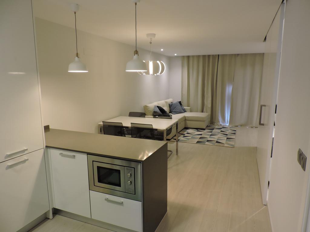 Sao Rafael - Apartamento Studio 阿尔布费拉 外观 照片