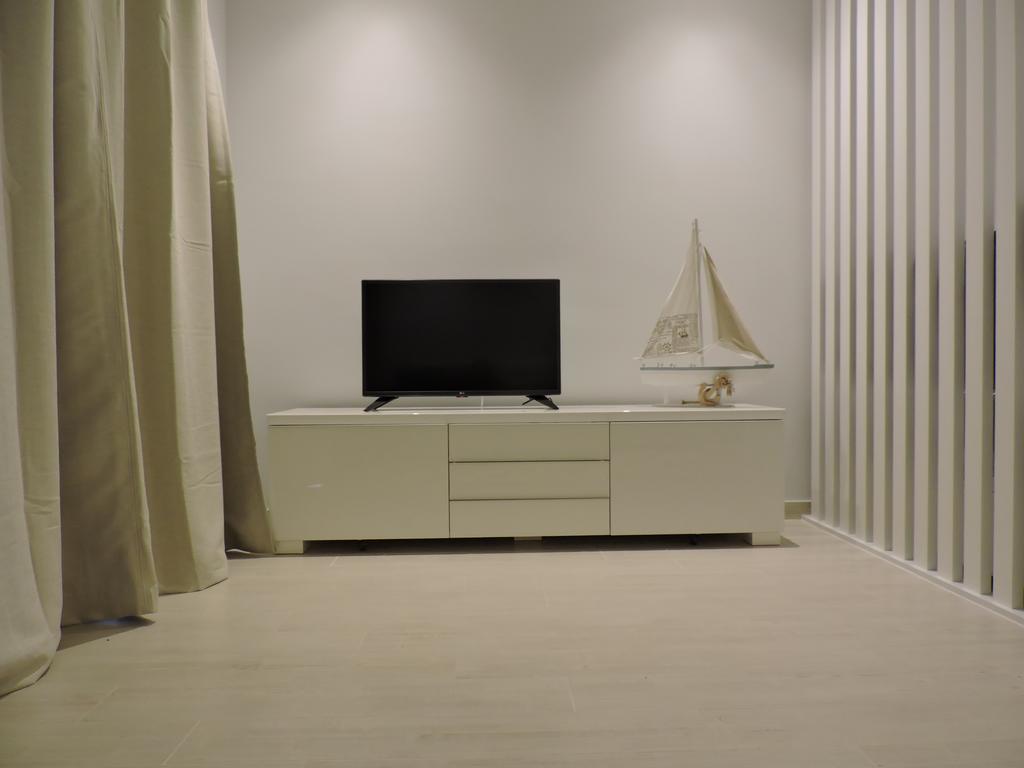 Sao Rafael - Apartamento Studio 阿尔布费拉 外观 照片