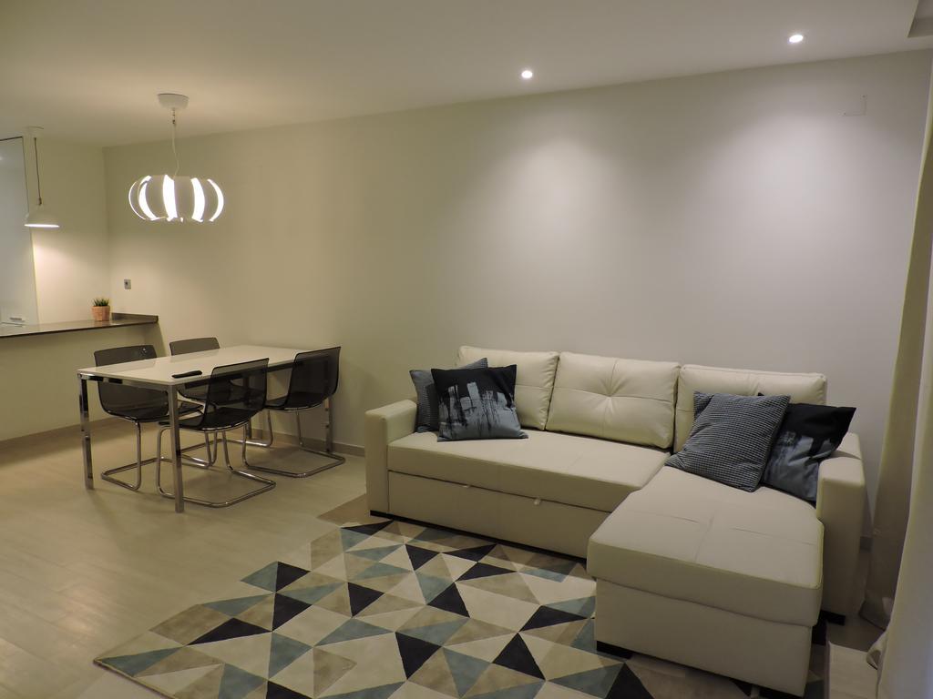 Sao Rafael - Apartamento Studio 阿尔布费拉 外观 照片
