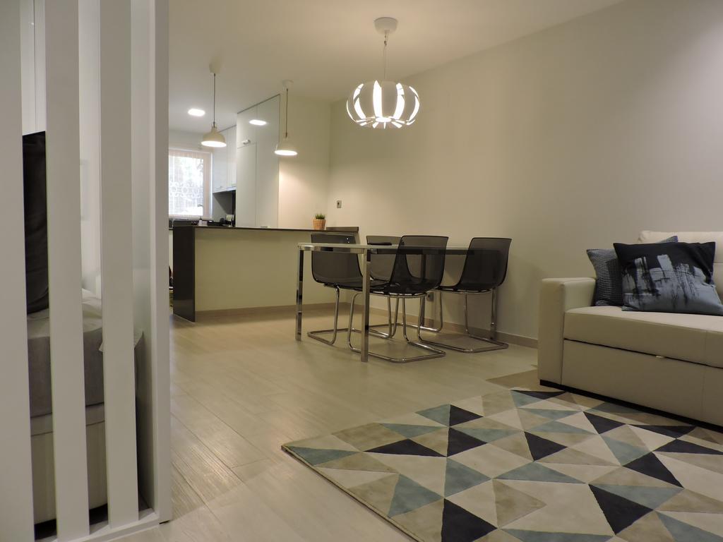 Sao Rafael - Apartamento Studio 阿尔布费拉 外观 照片