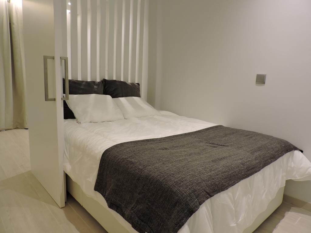 Sao Rafael - Apartamento Studio 阿尔布费拉 外观 照片