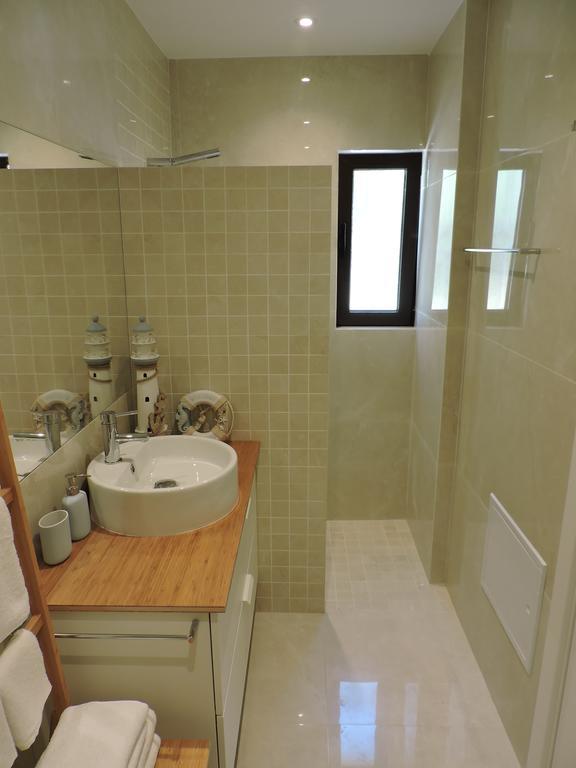 Sao Rafael - Apartamento Studio 阿尔布费拉 外观 照片